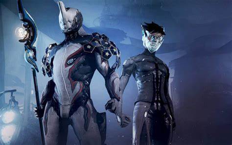 warframe星际战甲玻璃共鸣怎么找_星际战甲玻璃共鸣玩法攻略