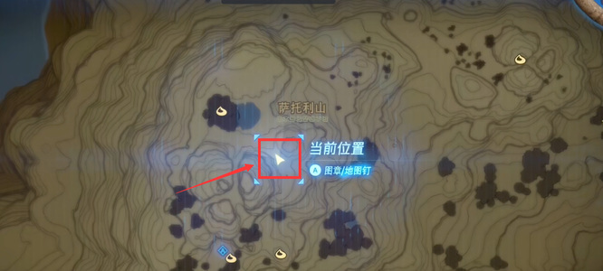 塞尔达传说中出现山林霸主地方叫什么