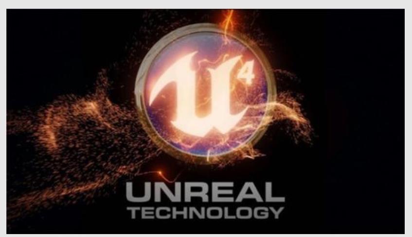 绝地求生国际服也用虚幻引擎吗