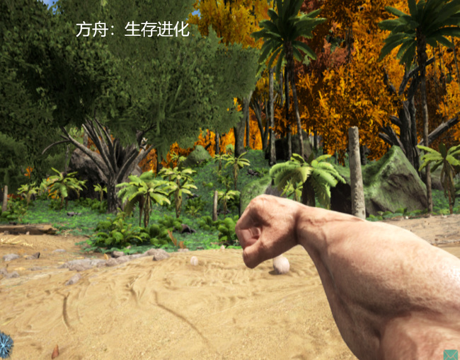 方舟生存进化super turkey怎么驯服