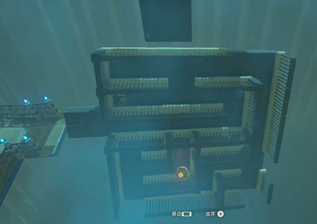 塞尔达米亚马神庙没有体感怎么过_如何在荒野之息中通过米亚马神庙