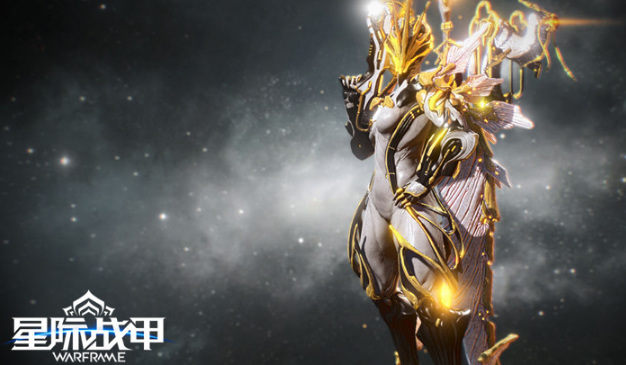 warframewarframe星际战甲虚空强袭怎么打