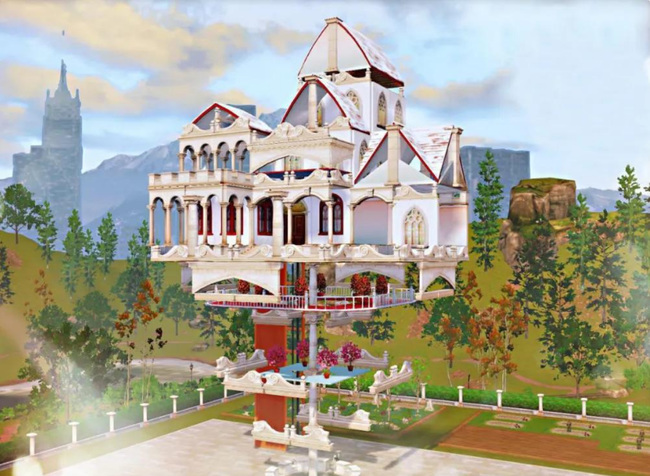 明日之后手游最高几级庄园_明日之后游戏中最高级的庄园是什么