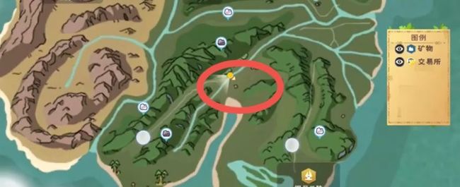 创魔精灵鱼哪里爆率高