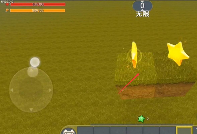 迷你世界手游如何吃星星胜利设置几个_迷你世界攻略如何成功获取星星奖励