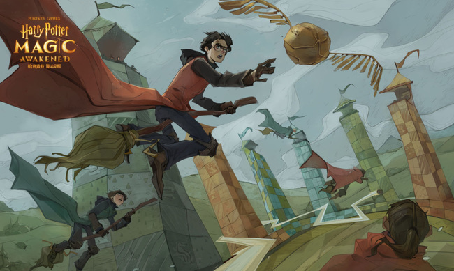 哈利波特：魔法觉醒决斗场段位有哪些