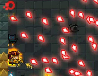 元气骑士手游粉红小河马怎么更换_元气骑士手游更换粉红小河马的详细步骤