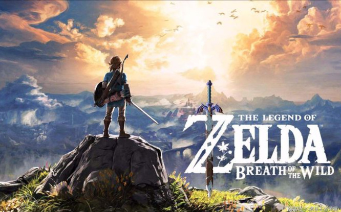 塞尔达传说坐骑怎么获得