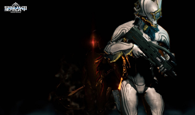 warframewarframe星际战甲尖幡在哪刷