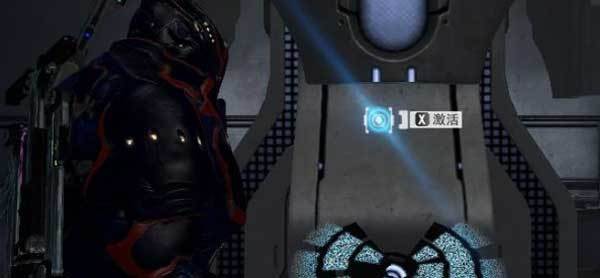 warframe星际战甲交易大厅在哪