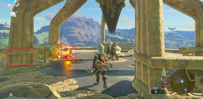 塞尔达荒野之息木箭在哪刷_塞尔达传说荒野之息木箭获取攻略