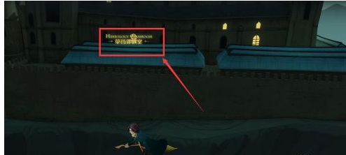 哈利波特：魔法觉醒草药课怎么上_哈利波特草药课在魔法觉醒手游中的攻略指南