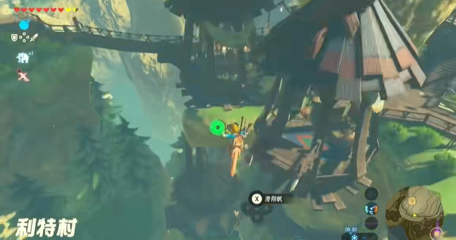 塞尔达里名字带达的利特族人有哪些_游戏角色中的利特族人清单