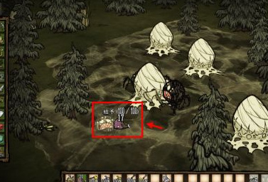 饥荒蜘蛛人怎么玩_玩转饥荒如何驾驭蜘蛛人角色