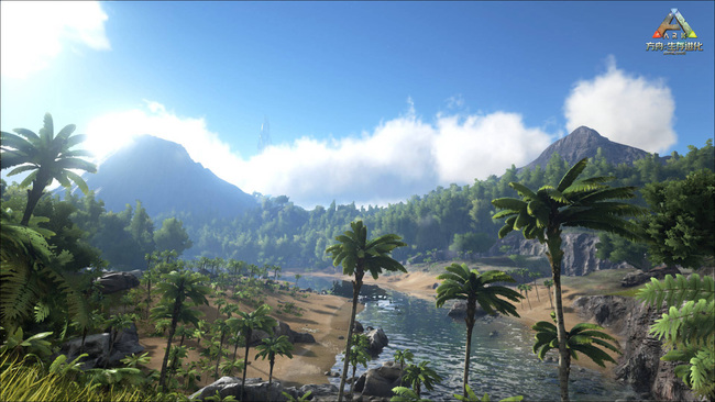 方舟生存进化能量元素怎么获取