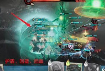 哈利波特巨蛛5星怎么过_魔法觉醒手游中的哈利波特巨蛛5星攻略