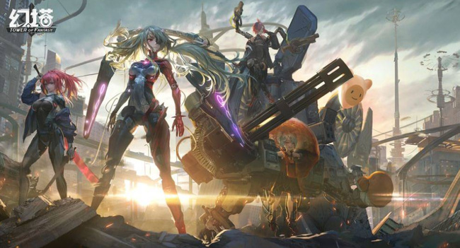 幻塔手游代号006实验体在哪