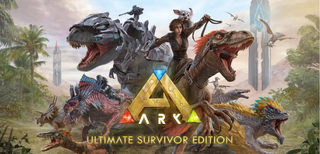 方舟生存进化孤岛10个矿洞位置分布在哪