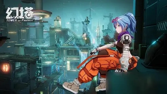 幻塔手游加斯在哪_幻塔手游中的幻塔加斯位置