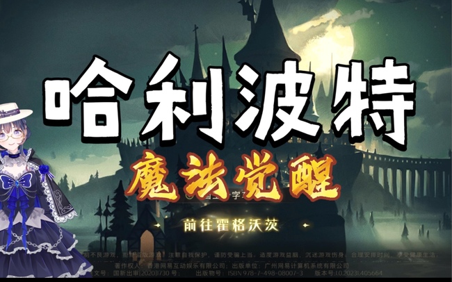 哈利波特猫头鹰邮局怎么进去_进入哈利波特猫头鹰邮局的方法