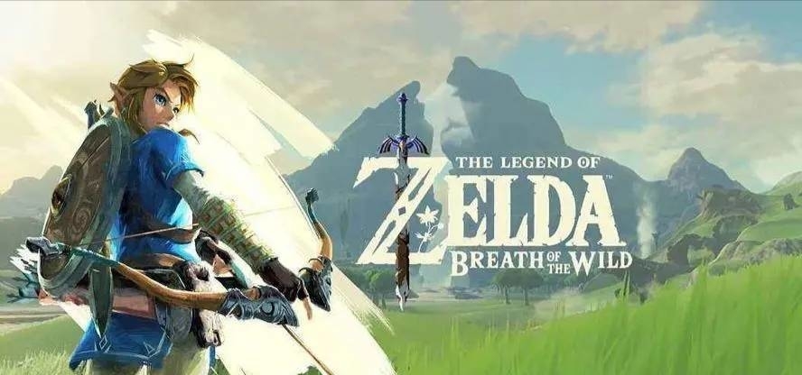 塞尔达传说磁力之力怎么过