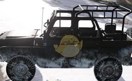 帕拉莫载具固定刷新点和随机刷新点有哪些需要搭配分布图_绝地求生帕拉莫车固定和随机刷新点地图分布