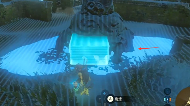 塞尔达精灵绿衣位置在哪_塞尔达传说荒野之息中精灵绿衣位置在哪