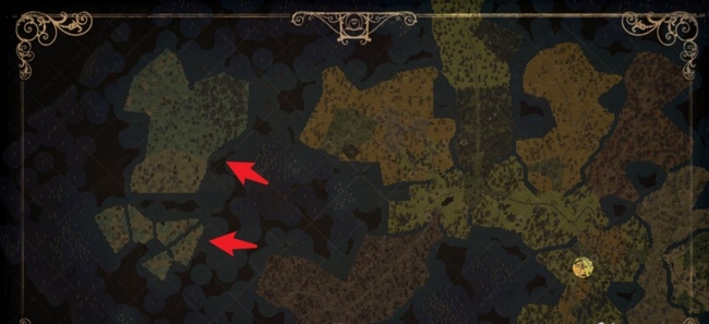 饥荒月台怎么找