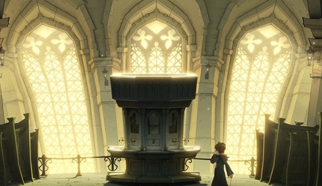 哈利波特：魔法觉醒禁林救援怎么完成