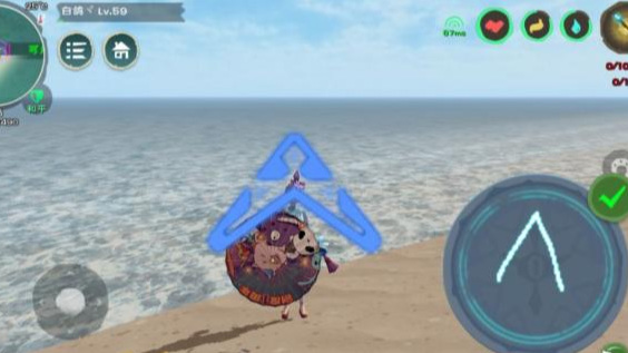 创造与魔法手游的魔法杖的魔法怎么召唤_创造与魔法手游如何使用魔法杖进行召唤