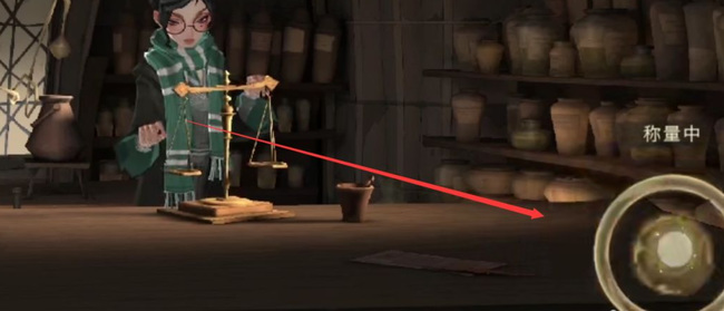 哈利波特：魔法觉醒听到咕噜咕噜在哪_哈利波特寻找咕噜咕噜的魔法觉醒