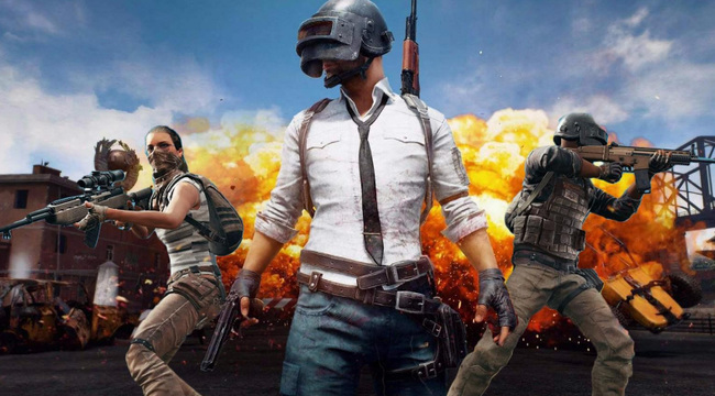 绝地求生8月4日更新了哪些内容