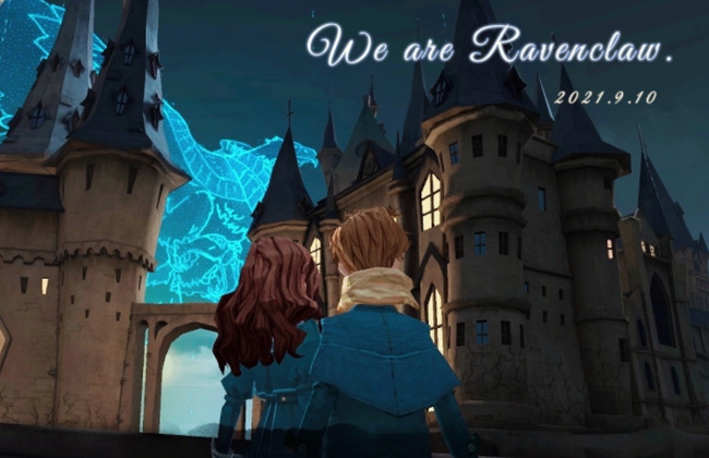 哈利波特:魔法觉醒手游分渠道服吗_哈利波特魔法觉醒手游分渠道服是否可行