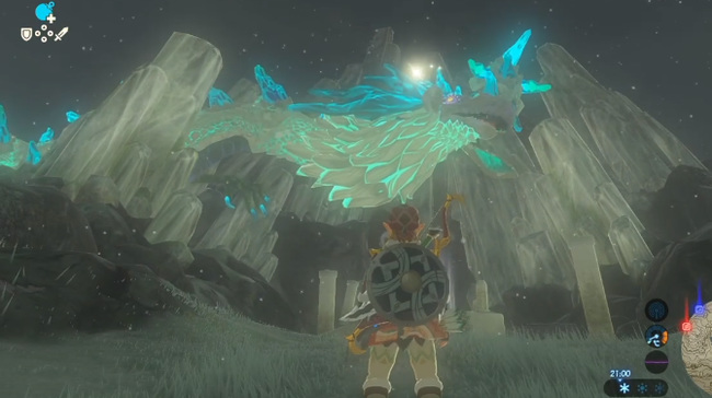 吉塔·萨米神庙怎么过_塞尔达传说荒野之息吉塔·萨米神庙攻略