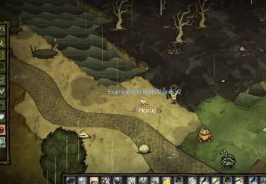 饥荒骨片怎么获得_饥荒骨片获取攻略