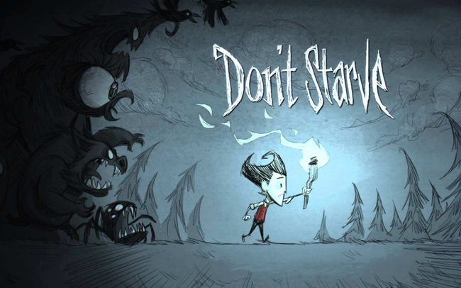 饥荒手机版在哪下载好