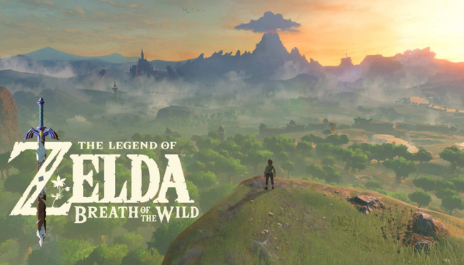 塞尔达传说20个主线任务顺序是什么