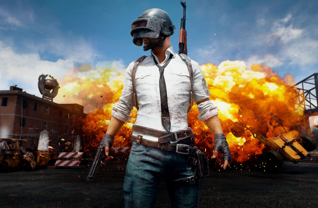 绝地求生进游戏黑屏只有鼠标怎么办