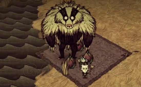 饥荒boss出现时间和地点分别是什么_饥荒掌握BOSS出现时机和地点的关键信息