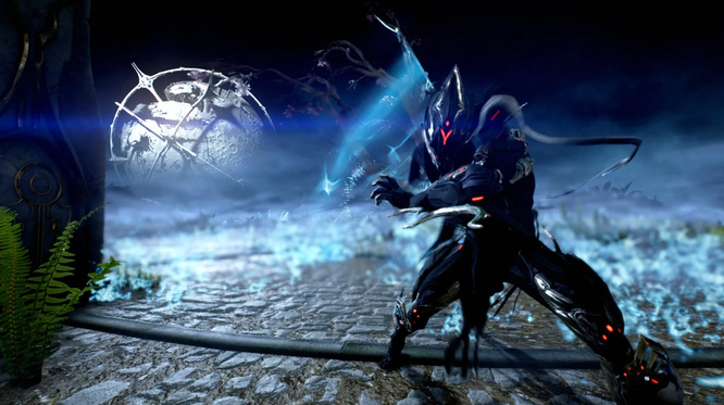 warframe星际战甲国际服和国服哪个好