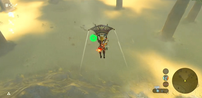 塞尔达传说马匹253怎么抓_荒野之息如何捕获塞尔达马匹