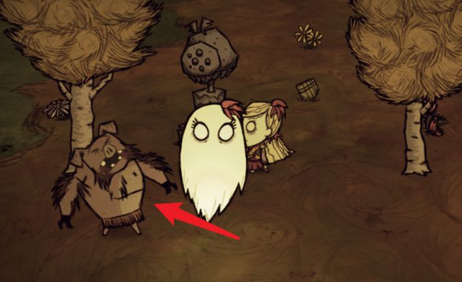 饥荒肉怎么快速获得_玩饥荒游戏如何快速获取肉