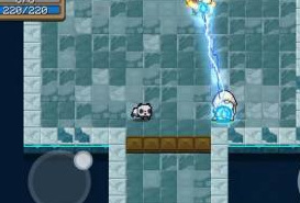 元气骑士手游黄戒指什么用_元气骑士手游黄戒指有什么作用