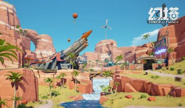 幻塔手游红米9a能玩吗