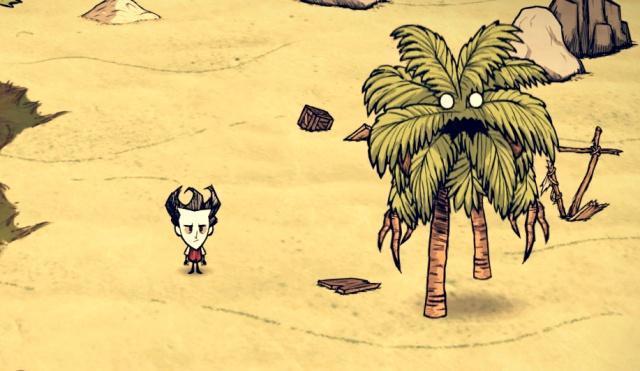 饥荒boss出现时间和地点分别是什么_饥荒掌握BOSS出现时机和地点的关键信息