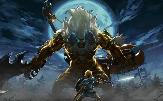 塞尔达人马肝脏怎么配药剂最值钱_塞尔达传说荒野之息中人马肝脏的最佳药剂配方