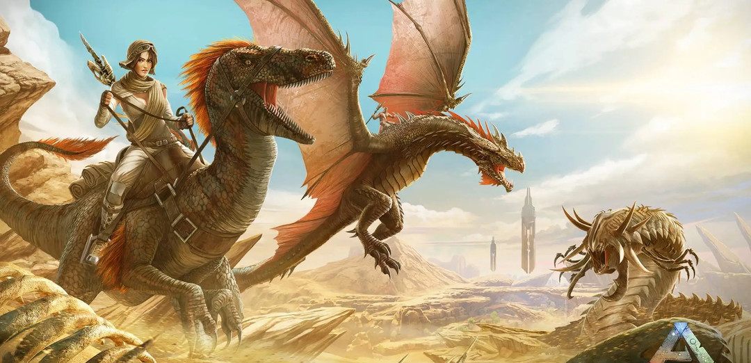 方舟龙王鲸用什么训练