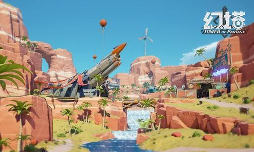 幻塔手游安卓苹果互通吗