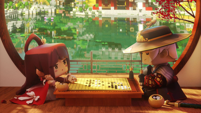 迷你世界手游打不开是怎么回事