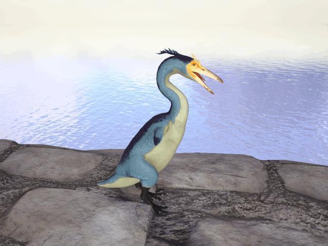 方舟生存进化黄昏鸟有什么用途_方舟生存进化中黄昏鸟的功能是什么